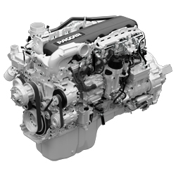 P3286 Engine